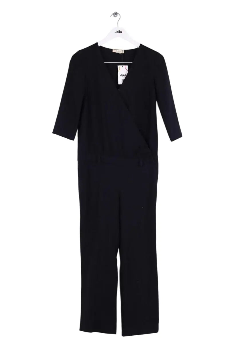 Combinaison Ba&Sh Allure Noir en Synthétique, taille XS - Seconde Main