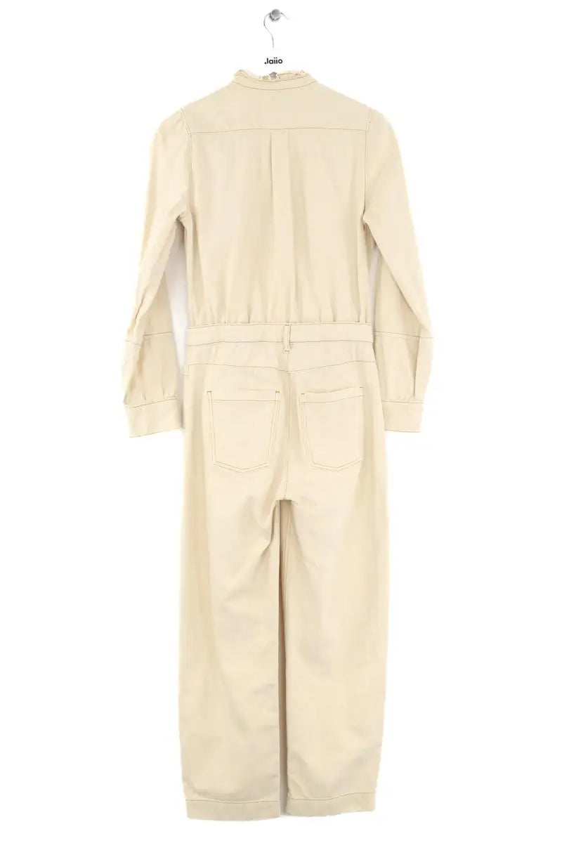 Combinaison Bash Beige en Coton