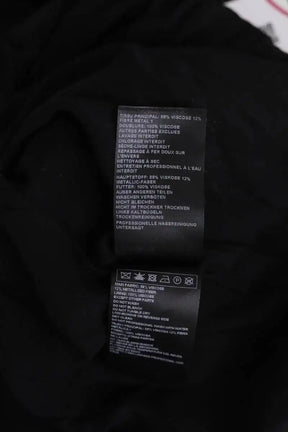 Combinaison Ba&Sh Doré en Synthétique