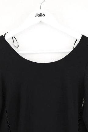 Combinaison Ba&Sh Noir en Coton