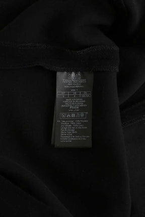 Combinaison Ba&Sh Noir en Coton