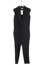 Combinaison Ba&Sh Noir en Polyester, taille S - Seconde Main