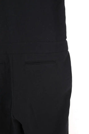 Combinaison Ba&Sh Noir en Polyester