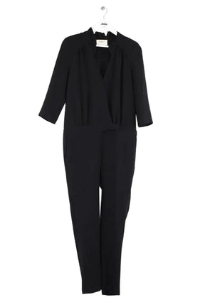 Combinaison Bash Noir en Polyester, taille S - Seconde Main