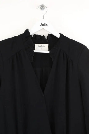 Combinaison Bash Noir en Polyester