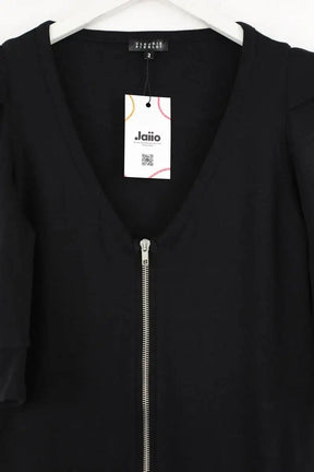 Combinaison Claudie Pierlot Noir en Coton