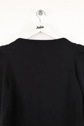 Combinaison Claudie Pierlot Noir en Coton