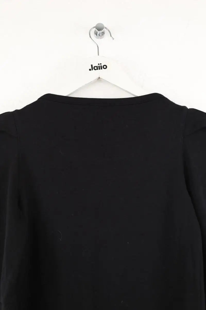 Combinaison Claudie Pierlot Noir en Coton