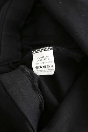 Combinaison Claudie Pierlot Noir en Coton
