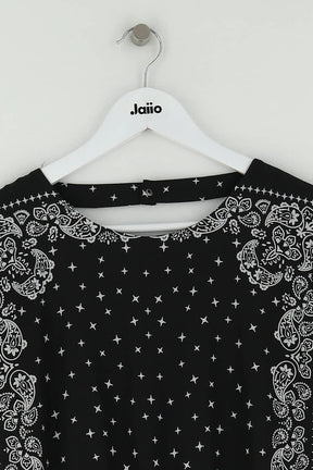Combinaison Claudie Pierlot Noir en Polyester