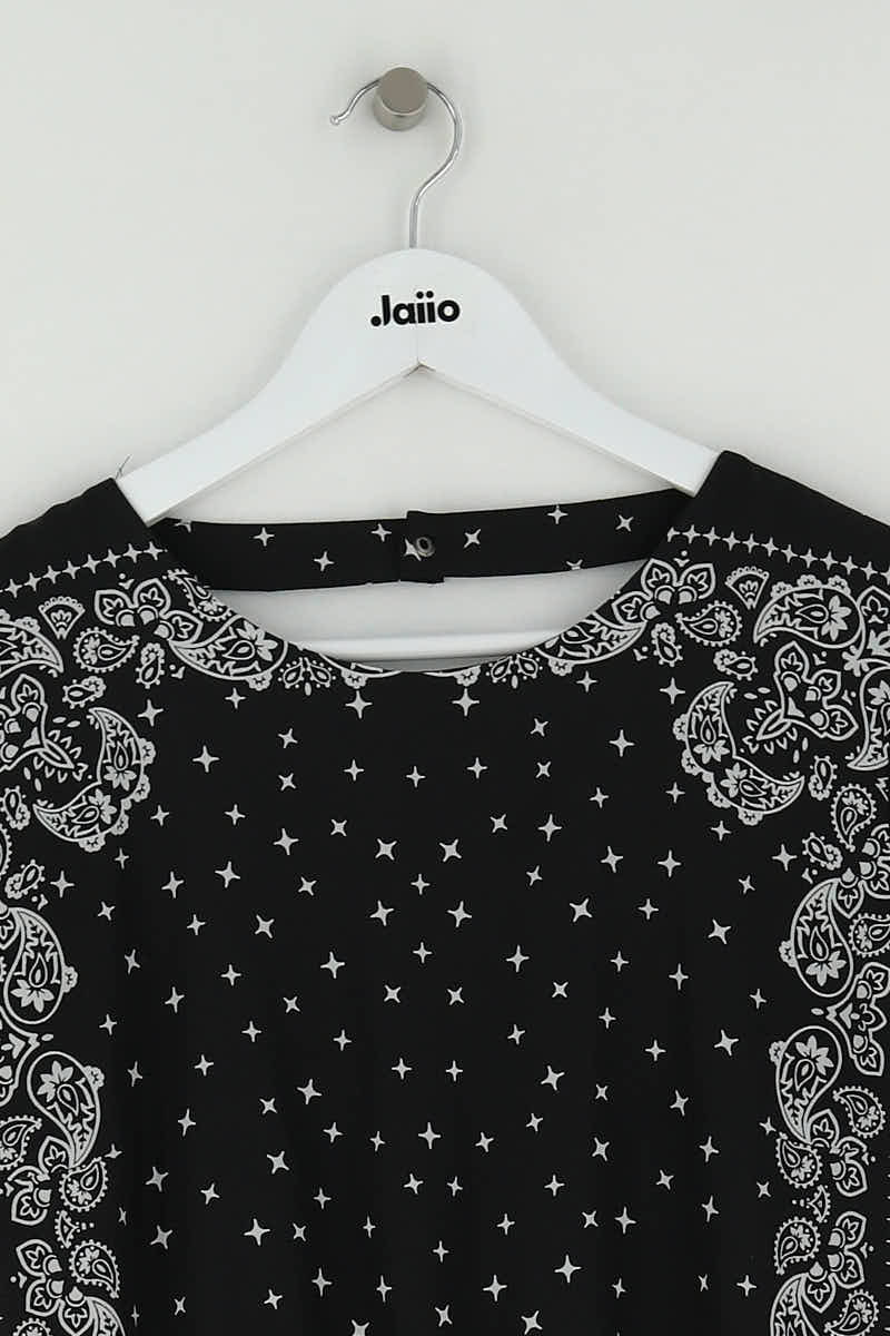 Combinaison Claudie Pierlot Noir en Polyester