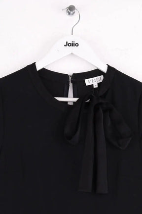 Combinaison Claudie Pierlot Noir en Synthétique