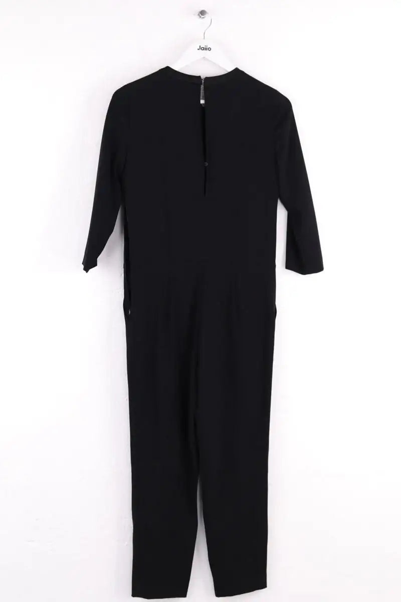 Combinaison Claudie Pierlot Noir en Synthétique