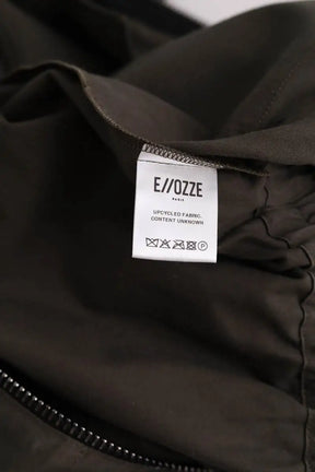 Combinaison Ellozze Kaki en Synthétique