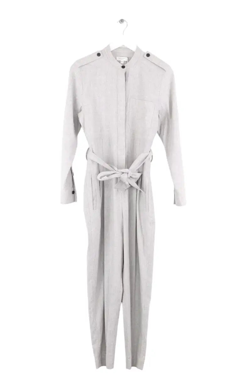 Combinaison Equipment Gris en Laine, taille S - Seconde Main