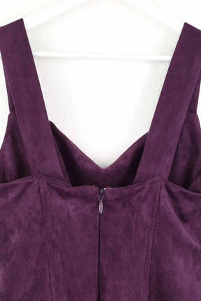Combinaison Hanifa Violet en Synthétique