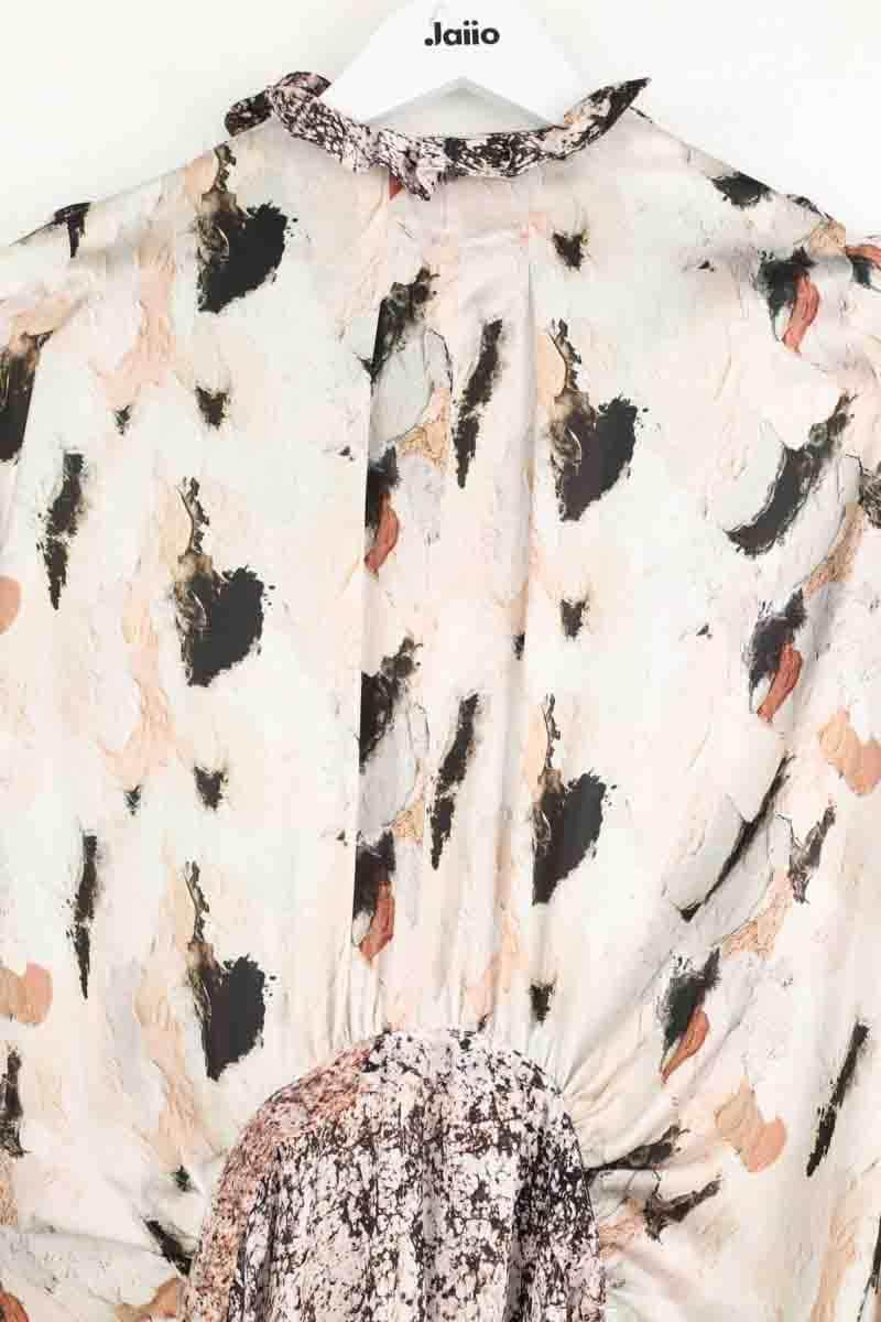 Combinaison Heimstone Blanc en Synthétique