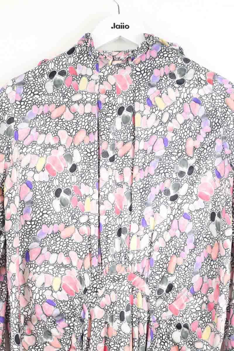 Combinaison Heimstone Multicolore en Viscose
