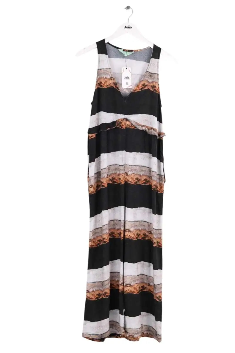 Combinaison Heimstone Noir en Viscose, taille S - Seconde Main