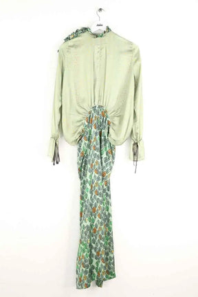 Combinaison Heimstone Vert en Polyester
