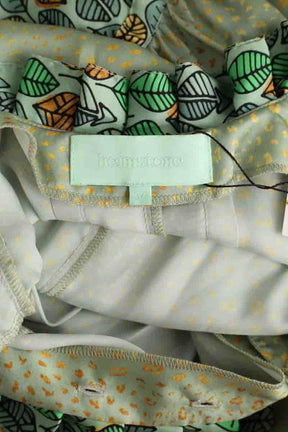 Combinaison Heimstone Vert en Polyester