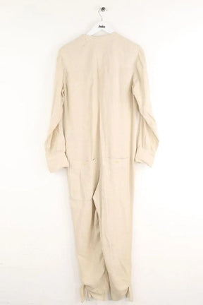 Combinaison Isabel Marant Beige en Coton