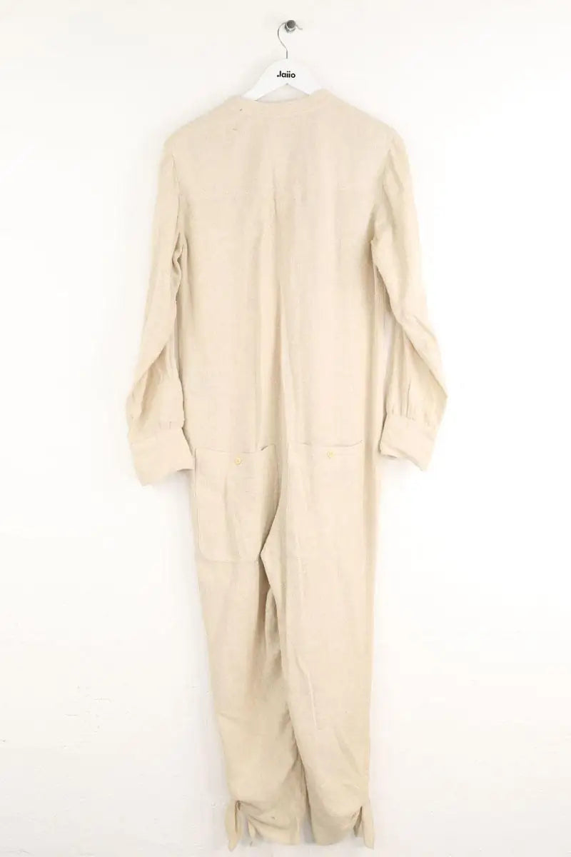 Combinaison Isabel Marant Beige en Coton