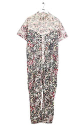 Combinaison Isabel Marant Étoile Rouge en Coton, taille S - Seconde Main