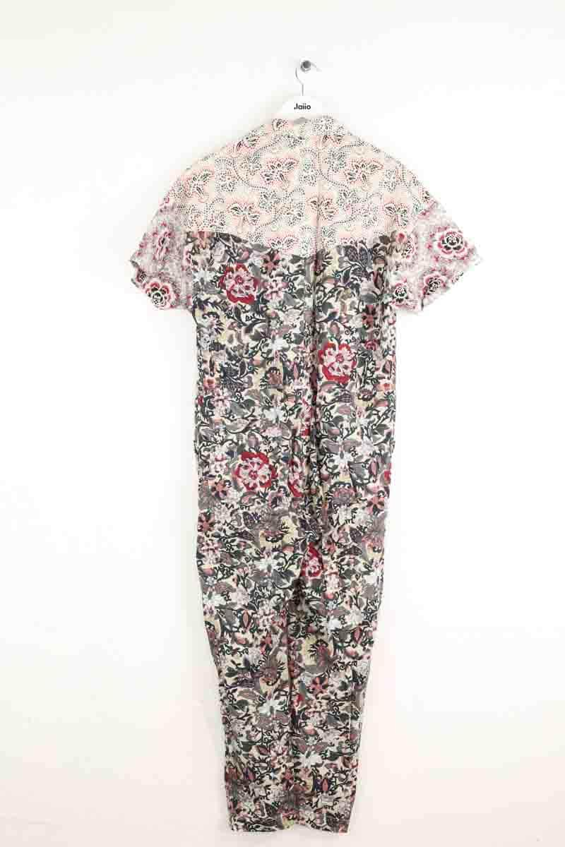 Combinaison Isabel Marant Étoile Rouge en Coton