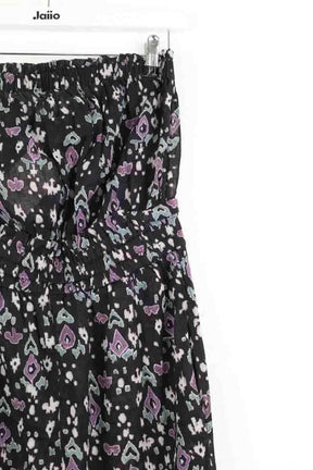 Combinaison Isabel Marant Étoile Timea jumpsuit Multicolore en Coton