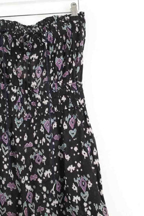 Combinaison Isabel Marant Étoile Timea jumpsuit Multicolore en Coton