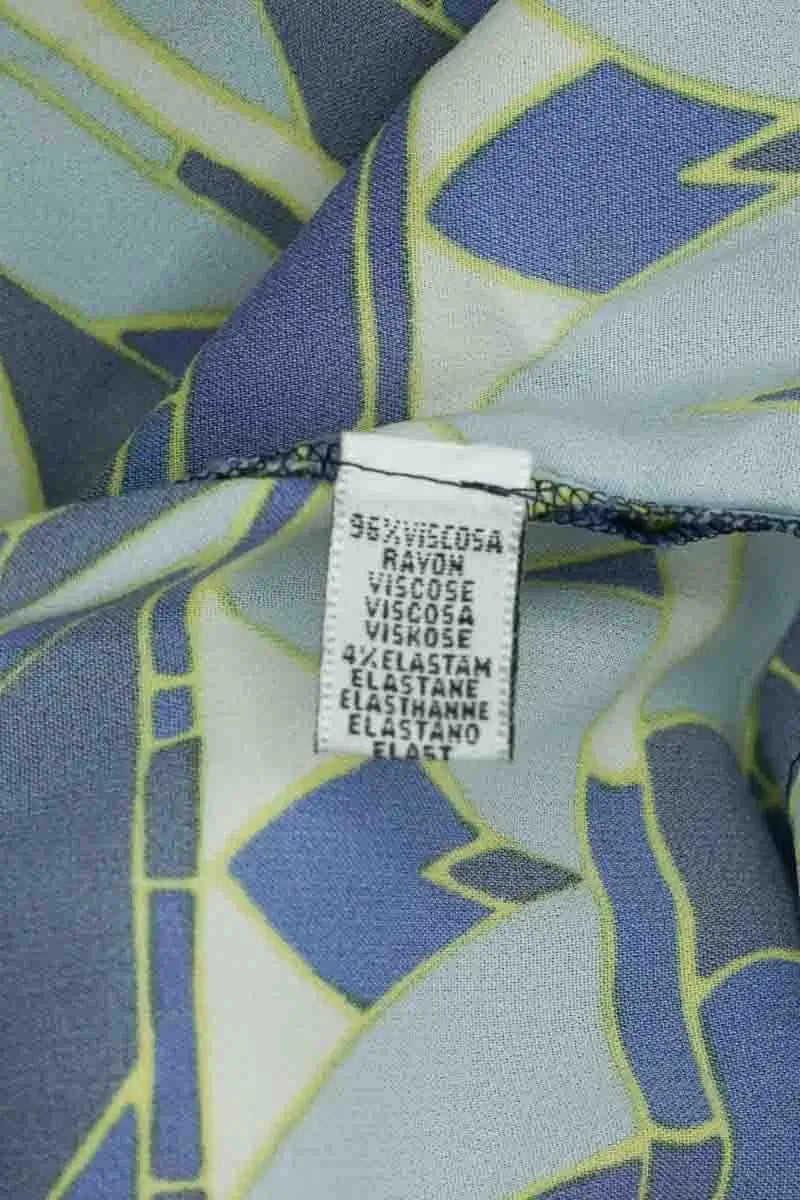 Combinaison La DoubleJ Bleu en Viscose
