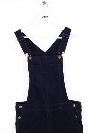 Combinaison Labdip Marine en Coton