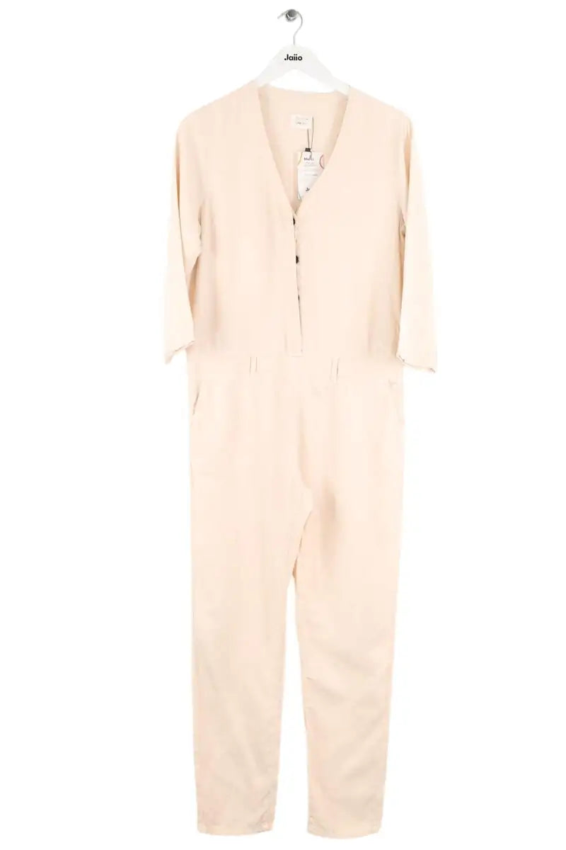 Combinaison Labdip Rose en Coton, taille M - Seconde Main