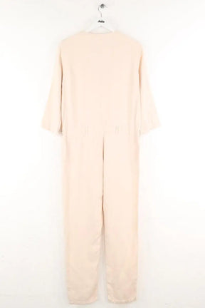 Combinaison Labdip Rose en Coton
