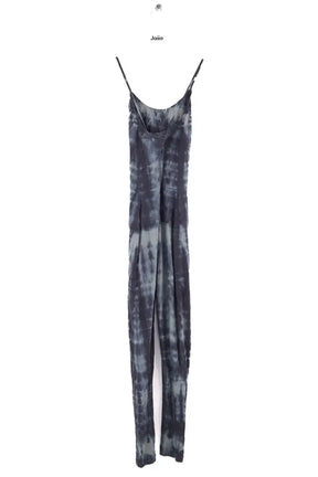 Combinaison Ladl Bleu en Coton