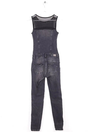 Combinaison Liu Jo Noir en Coton