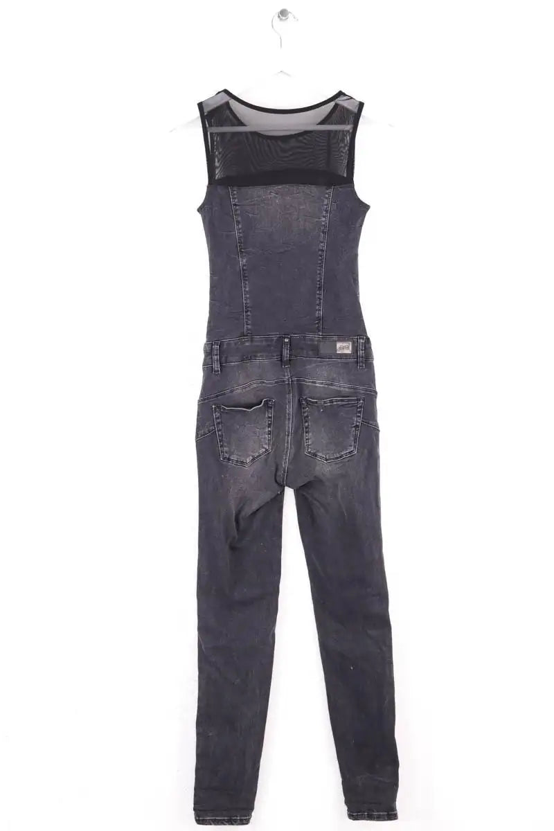Combinaison Liu Jo Noir en Coton