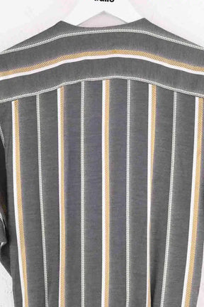 Combinaison Maje Gris en Synthétique