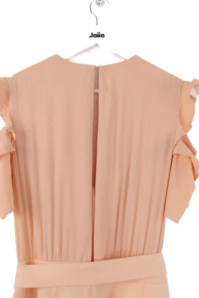 Combinaison Maje Rose en Viscose