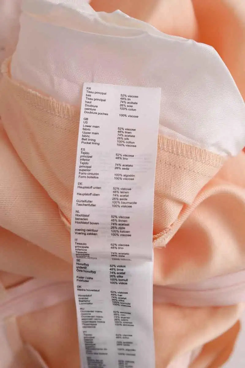 Combinaison Maje Rose en Viscose