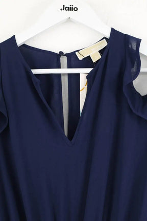 Combinaison Michael Kors Bleu en Polyester