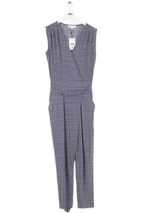Combinaison Michael Kors Noir en Synthétique, taille S - Seconde Main