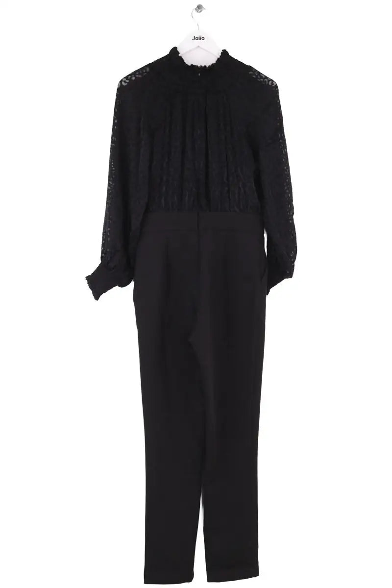 Combinaison Michael Kors Noir en Synthétique