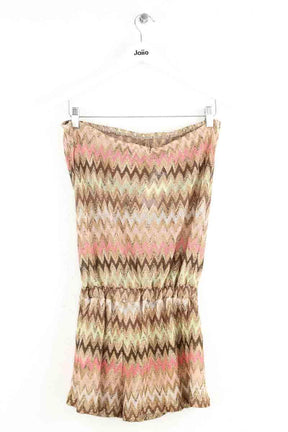 Combinaison Missoni Multicolore en Coton