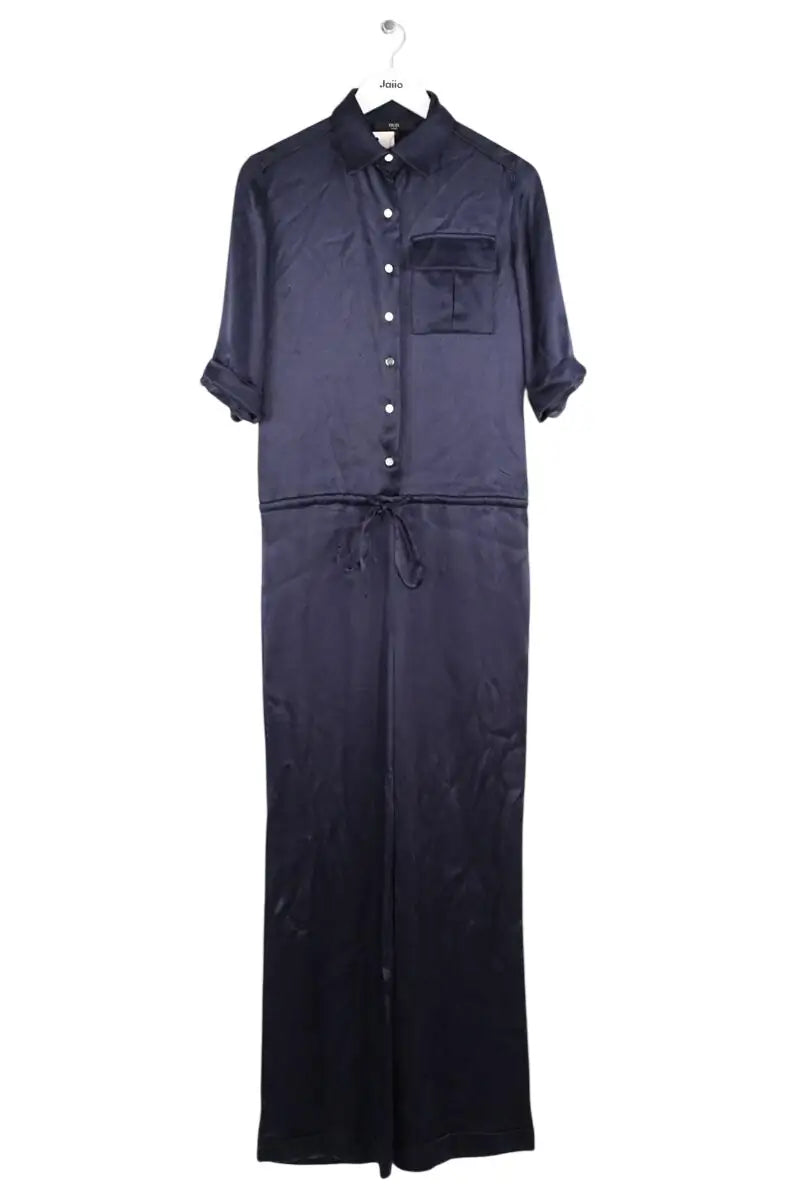 Combinaison Oud Nina Bleu en Synthétique, taille XS - Seconde Main
