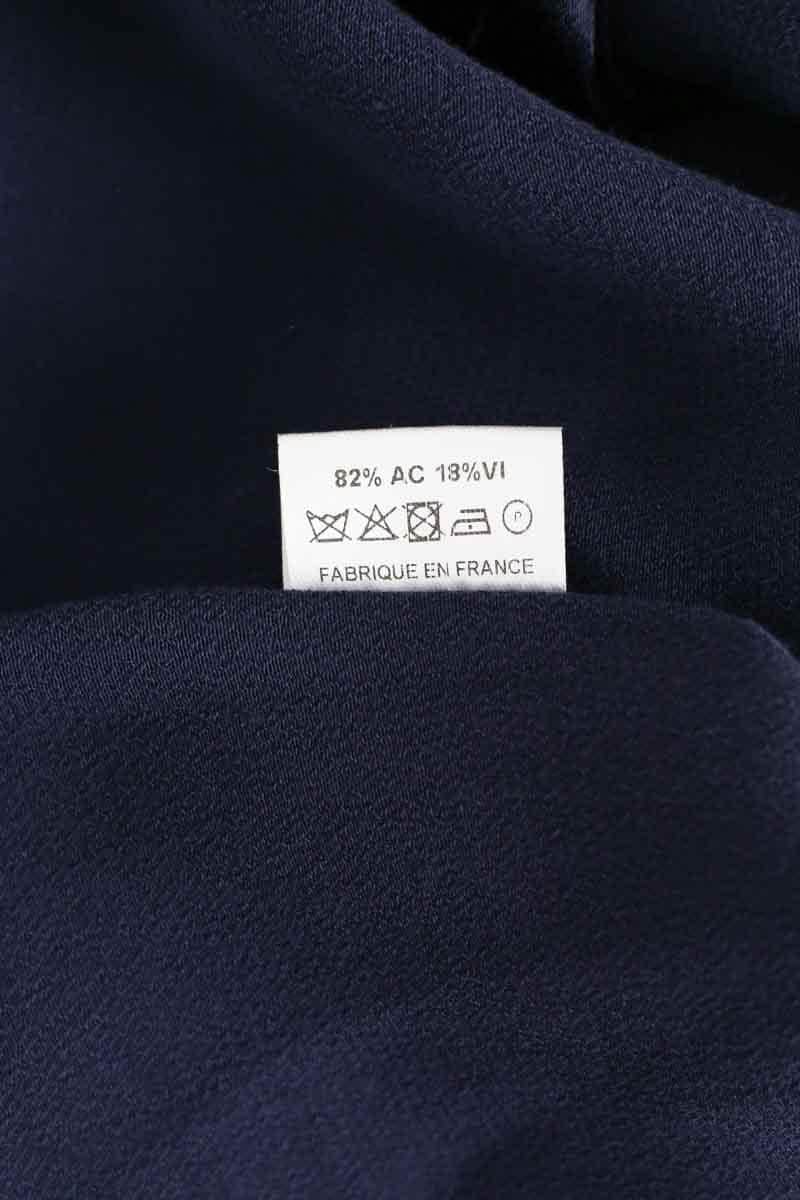 Combinaison Oud Nina Bleu en Synthétique