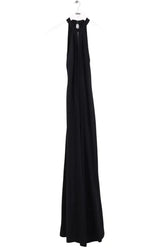 Combinaison Paul & Joe Noir en Viscose, taille M - Seconde Main