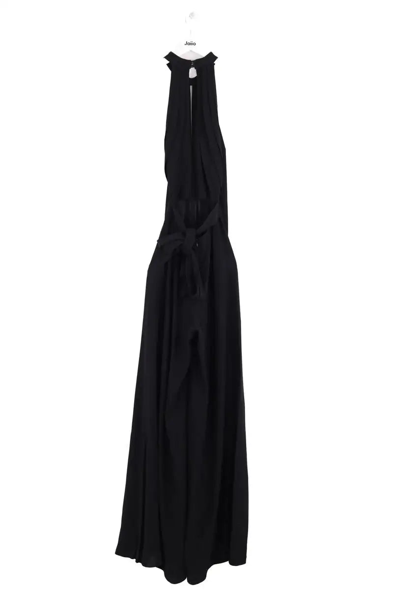 Combinaison Paul & Joe Noir en Viscose