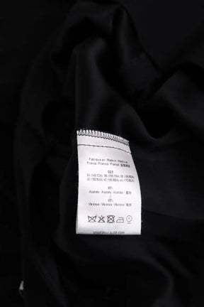Combinaison Paul & Joe Noir en Viscose